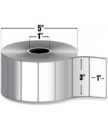 AirTrack® AiRD-3-1-1375-1 Barcode Label