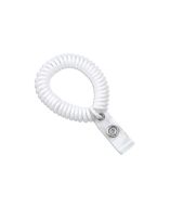 Brady 505-W-WHT Lanyard