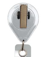 Brady 609-I-WHT Reel