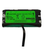 Harvard Battery HBM-1700M Battery