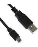 Zebra AT17010-1 Cables, Connectors, and Adapters