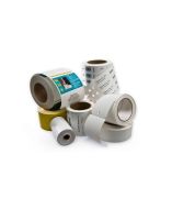 Honeywell E27156-PMS2190 Barcode Label