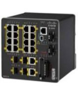 Cisco IE-2000-16PTC-G-L Products