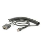 Zebra CBA-R02-C09PAR Cables, Connectors, and Adapters