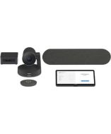 Logitech TAPRALMSTINT Communication System