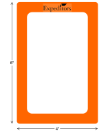 Honeywell E15732 Barcode Label