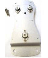 Zebra BRKT-MM0036W-00 Mounting Hardware and Stands