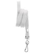 Brady NF-9S-WHT Lanyard