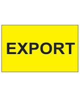 AirTrack® S-14086-COMPARABLE Shipping Labels