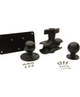 Honeywell VM1007BRKTKIT Mounting Hardware and Stands