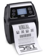 TSC 99-052A001-00LF Portable Barcode Printer