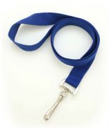 Brady NFW-9S-RBLU Lanyard