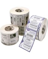 Zebra 800035-002 Barcode Label