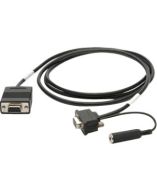Zebra 25-13227-03R Cables, Connectors, and Adapters