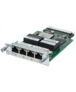 Cisco HWIC-4T1/E1 Products