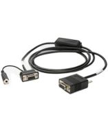 Zebra 25-13228-03R Cables, Connectors, and Adapters