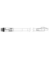 Omron V430-WE-3M Power Device