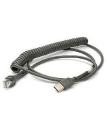 Zebra CBA-U32-C09ZAR Cables, Connectors, and Adapters
