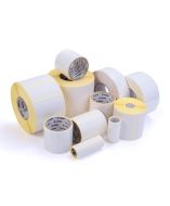Zebra 10036354-R Barcode Label