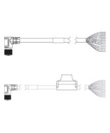 Omron V430-W8LU-3M Power Device
