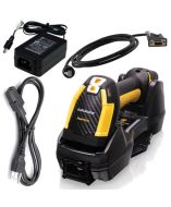 DataLogic PBT9600-HPRBK20US Barcode Scanner