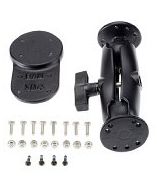 Honeywell 805-814-001 Mounting Hardware and Stands