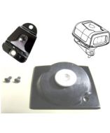 Zebra KT-145344-01 Mounting Hardware and Stands