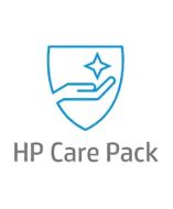 HP U9QQ7E Service Contract