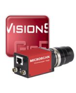 Microscan 98-000230-01 Fixed Barcode Scanner