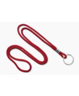 Brady NL-7R-RED Lanyard