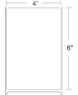 SATO 54SX02016 Barcode Label