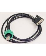 Zebra BL17205-1 Cables, Connectors, and Adapters