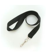 Brady NFW-9S-BLK Lanyard