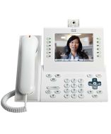 Cisco CP-9971-WL-CAM-K9= Products