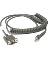 Zebra CBA-R37-C09ZAR Cables, Connectors, and Adapters