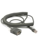 Zebra CBA-R03-C12PAR Cables, Connectors, and Adapters