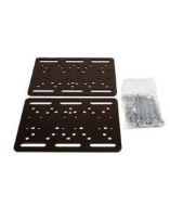 Honeywell 9000033PLATE Mounting Hardware and Stands