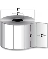 BCI 10000285-R-COMPATIBLE Labels