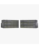Cisco EDU-C2960X-24PS-L Wireless Switch