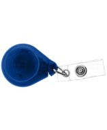 Brady 605-TR-RBLU Reel