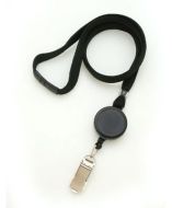 Brady BL-545K6-BLK Lanyard