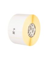 Zebra 10010028 Barcode Label