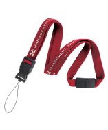Brady 2135-4704 Lanyard