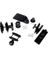 Honeywell VM2014BRKTKIT Mounting Hardware and Stands