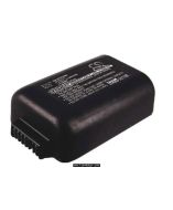 Honeywell 99EX-BTEC-2 Battery