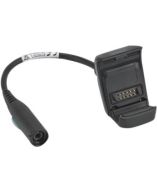 Zebra CBL-TC8X-AUDBJ-01 Cables, Connectors, and Adapters