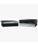 Cisco C2911-4G-V-SEC/K9 Wireless Router