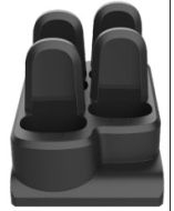 Zebra CR6080-SA40004WW Docks and Cradles