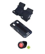 AirTrack® FB-1-0828S1981-DOUBLE-EDA51-KIT Barcode Scanner