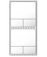 BCI M-COL-20Z2FT Labels
